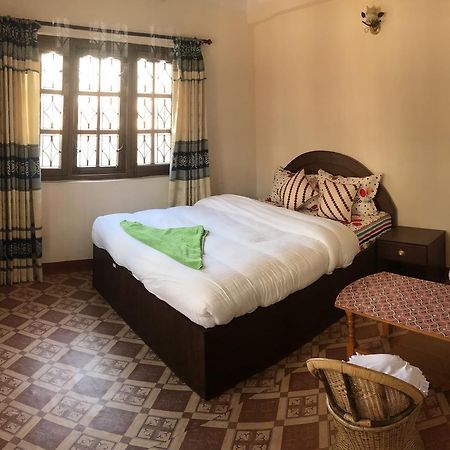 Subi Home Stay Kathmandu Exterior photo