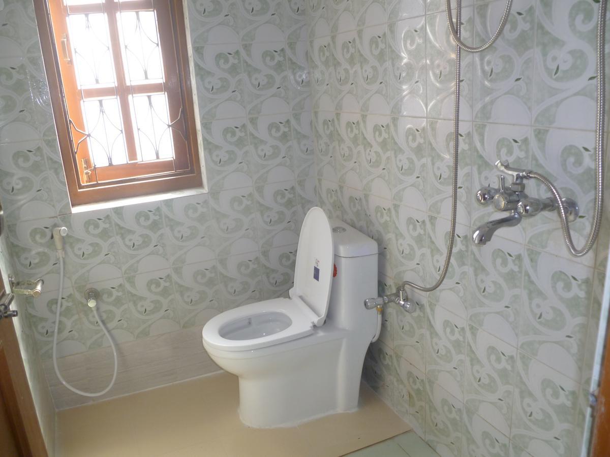 Subi Home Stay Kathmandu Exterior photo