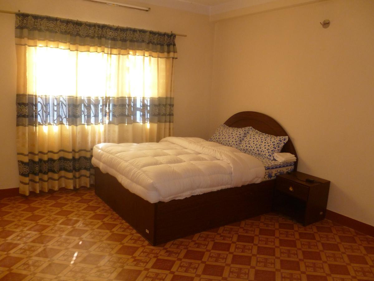 Subi Home Stay Kathmandu Exterior photo