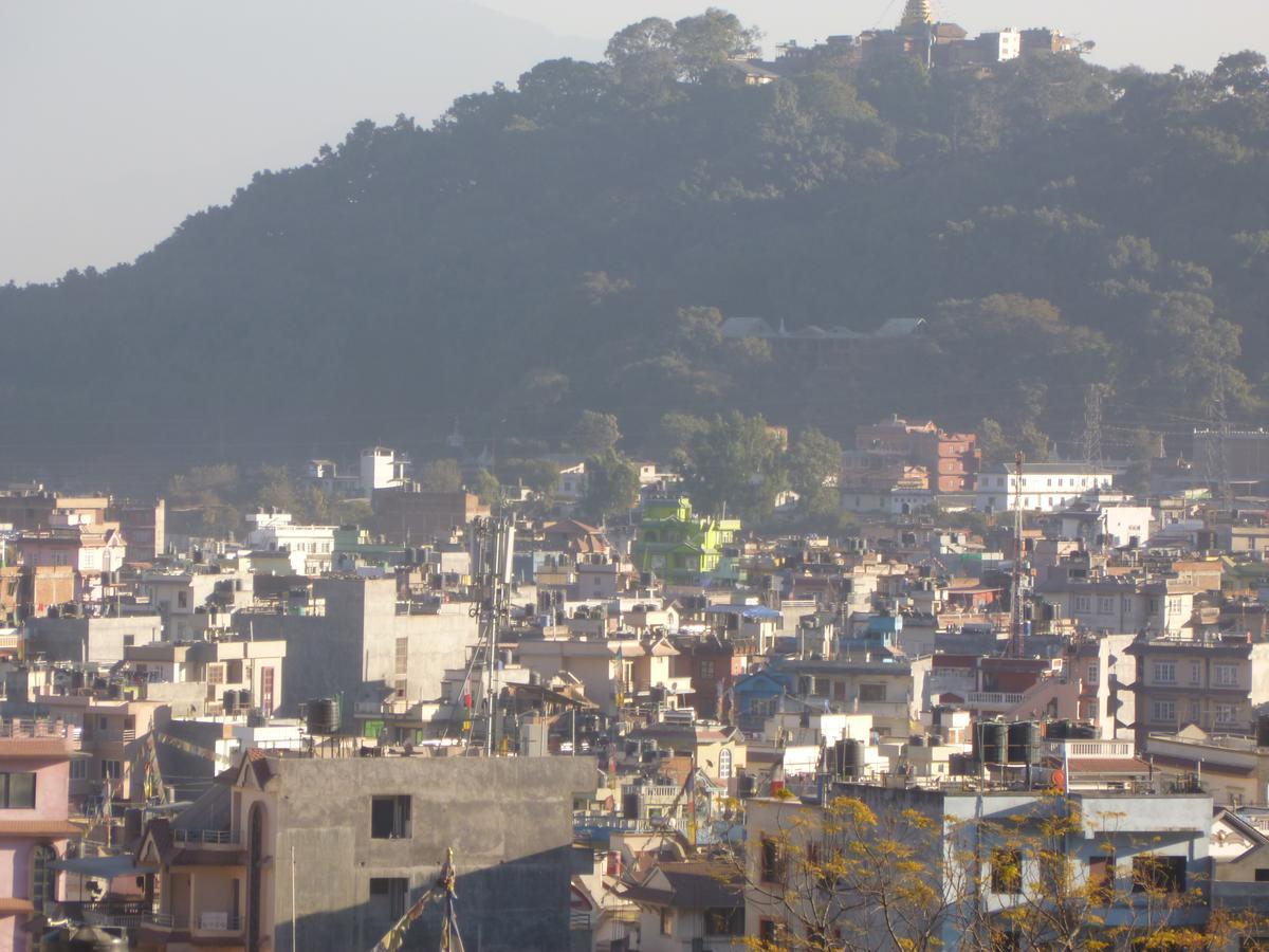 Subi Home Stay Kathmandu Exterior photo